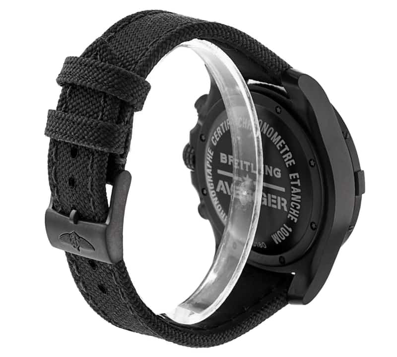 Breitling Avenger Hurricane XB0180